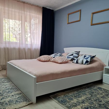 Casa Maria Apartment Alba Iulia Exterior foto