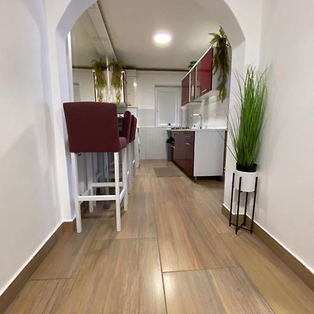 Casa Maria Apartment Alba Iulia Exterior foto