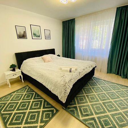 Casa Maria Apartment Alba Iulia Exterior foto
