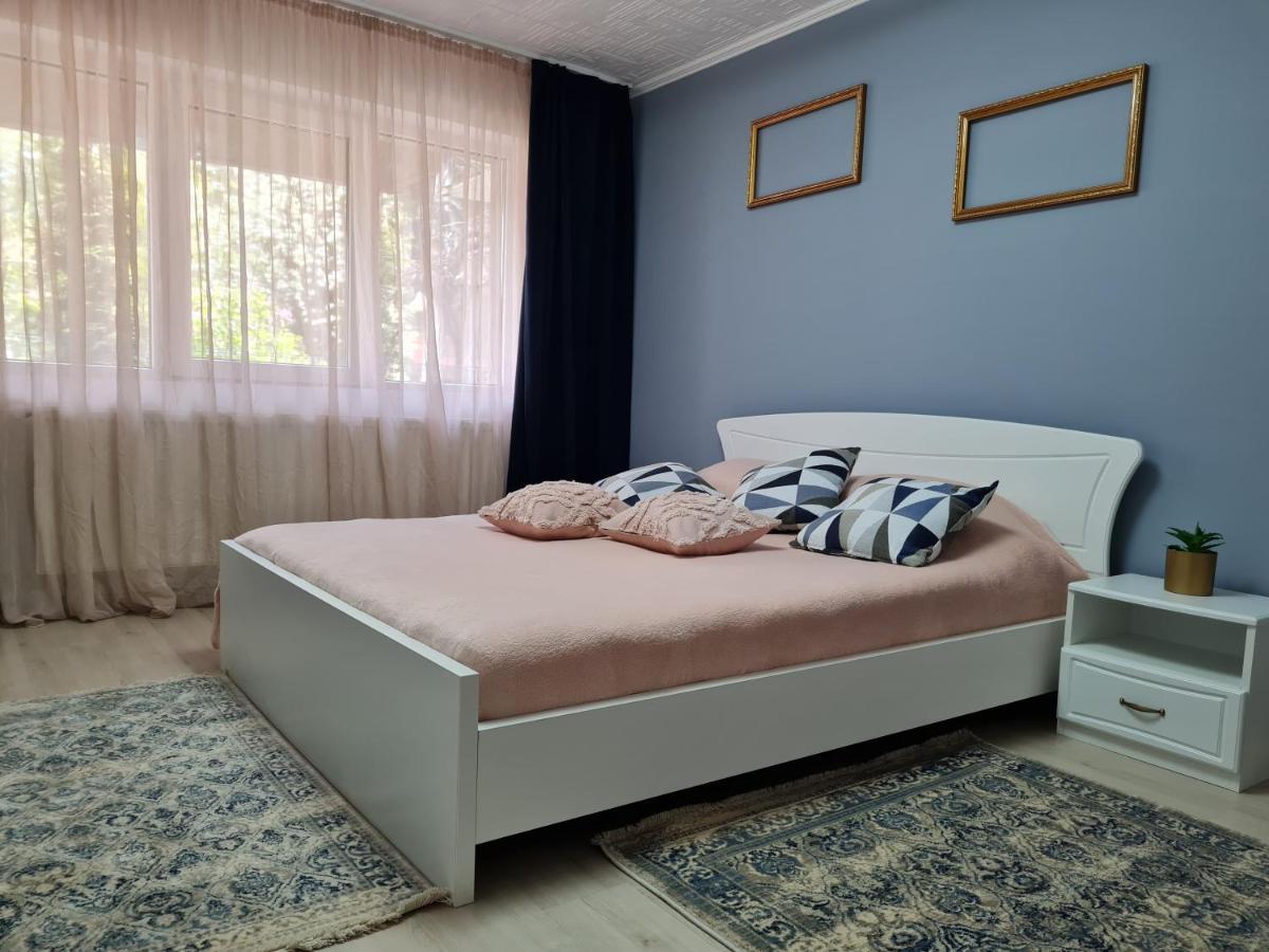 Casa Maria Apartment Alba Iulia Exterior foto