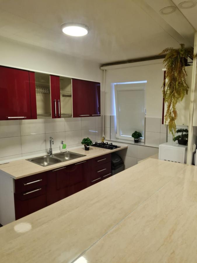 Casa Maria Apartment Alba Iulia Exterior foto