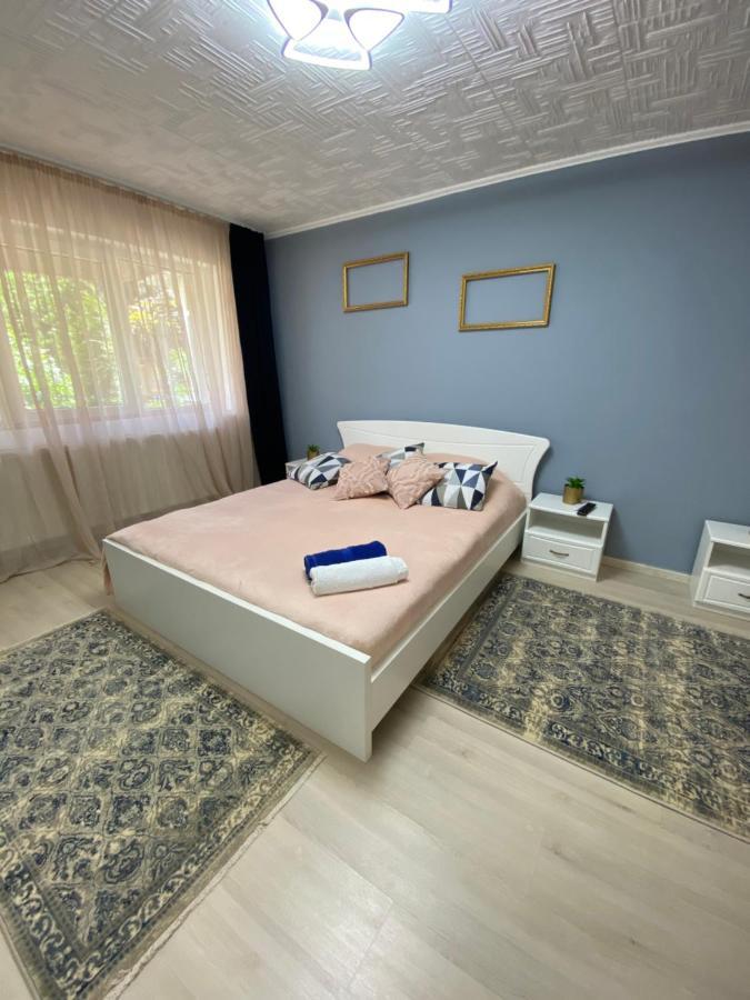 Casa Maria Apartment Alba Iulia Exterior foto