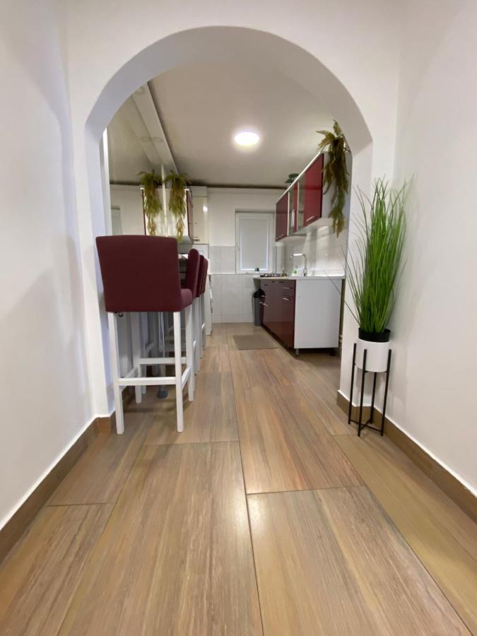 Casa Maria Apartment Alba Iulia Exterior foto
