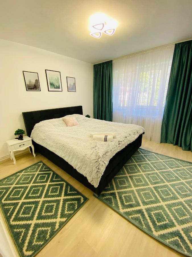 Casa Maria Apartment Alba Iulia Exterior foto