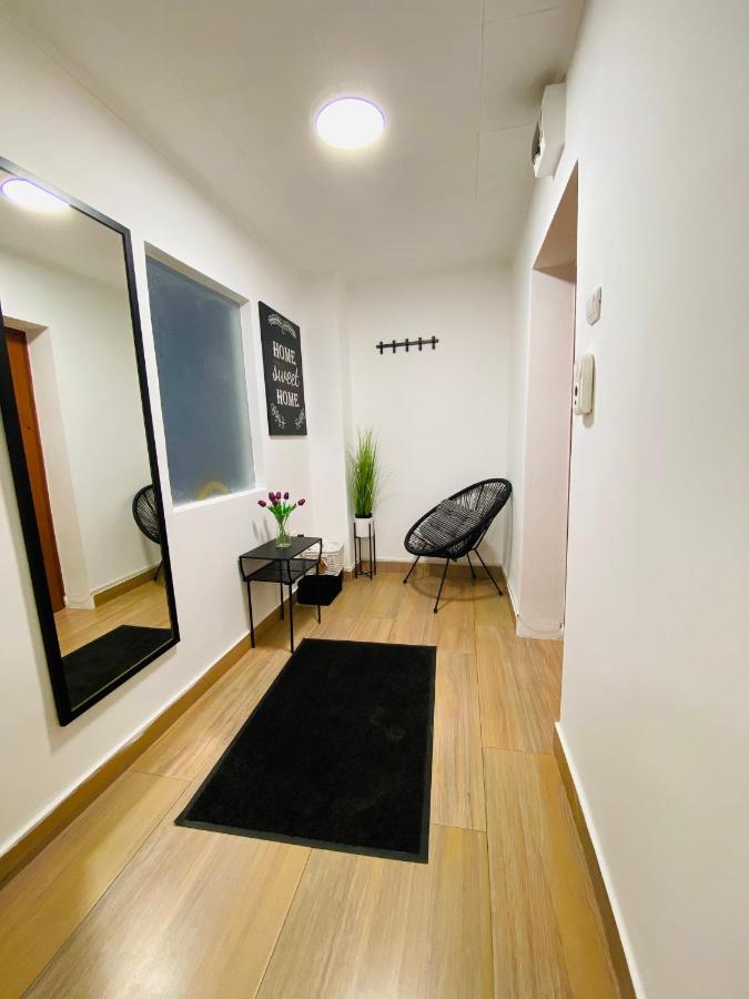 Casa Maria Apartment Alba Iulia Exterior foto